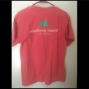 Southern Marsh T-shirt